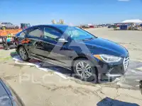 2017 Hyundai Elantra фото