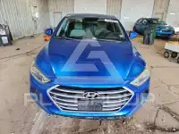 2017 Hyundai Elantra фото