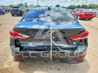 2017 Hyundai Elantra фото