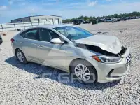 2017 Hyundai Elantra photo