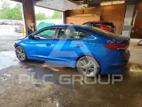 2017 Hyundai Elantra фото