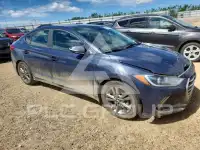 2017 Hyundai Elantra фото
