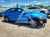 2017 Hyundai Elantra photo