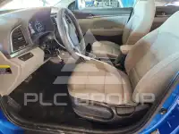 2017 Hyundai Elantra фото