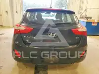 2017 Hyundai Elantra фото
