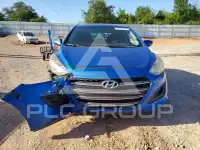 2017 Hyundai Elantra фото