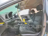 2017 Hyundai Elantra фото