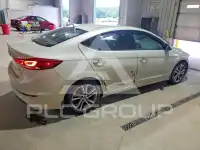 2017 Hyundai Elantra фото