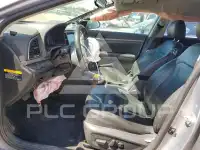 2017 Hyundai Elantra фото
