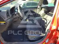 2017 Hyundai Elantra фото