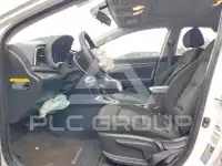 2017 Hyundai Elantra фото