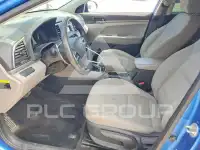 2017 Hyundai Elantra photo