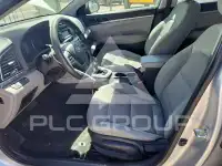 2017 Hyundai Elantra фото