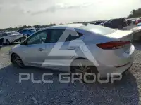2017 Hyundai Elantra фото