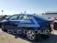 2017 Hyundai Elantra фото