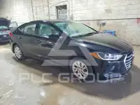 2017 Hyundai Elantra photo