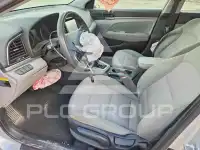 2017 Hyundai Elantra фото