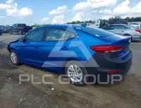 2017 Hyundai Elantra фото