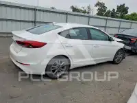 2017 Hyundai Elantra фото