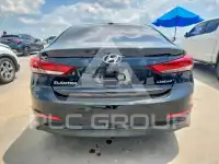 2017 Hyundai Elantra photo