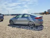 2017 Hyundai Elantra фото