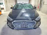 2017 Hyundai Elantra фото