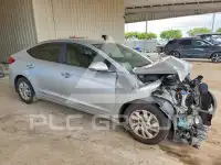 2017 Hyundai Elantra фото