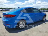 2017 Hyundai Elantra фото