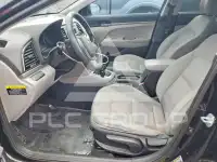 2017 Hyundai Elantra фото