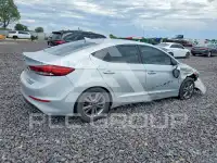 2017 Hyundai Elantra фото
