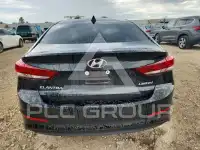 2017 Hyundai Elantra фото