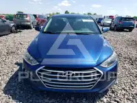 2017 Hyundai  фото
