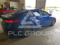 2017 Hyundai Elantra фото