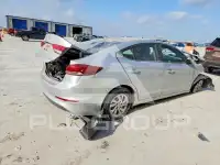 2017 Hyundai Elantra фото