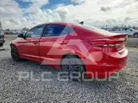2017 Hyundai Elantra фото