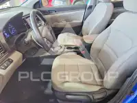 2017 Hyundai Elantra фото