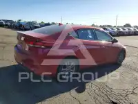 2017 Hyundai Elantra фото