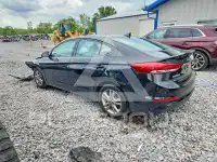 2017 Hyundai Elantra фото
