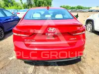 2017 Hyundai Elantra photo