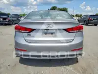 2017 Hyundai Elantra фото
