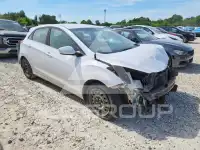 2017 Hyundai Elantra фото