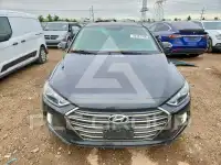 2017 Hyundai Elantra фото