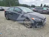 2017 Hyundai Elantra фото
