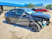 2017 Hyundai Elantra фото
