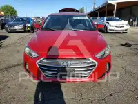 2017 Hyundai Elantra фото