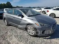 2017 Hyundai Elantra photo