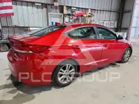 2017 Hyundai Elantra фото