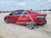 2017 Hyundai Elantra фото
