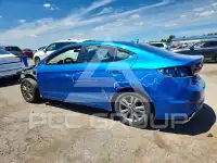 2017 Hyundai Elantra photo