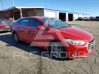 2017 Hyundai Elantra фото